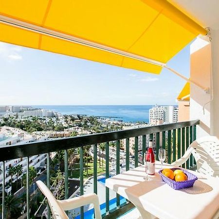 Penthouse With Amazing Views In Vina Del Mar Διαμέρισμα Playa Feñabe Εξωτερικό φωτογραφία