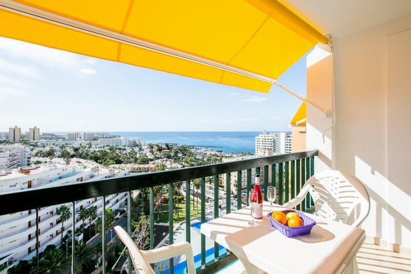 Penthouse With Amazing Views In Vina Del Mar Διαμέρισμα Playa Feñabe Εξωτερικό φωτογραφία