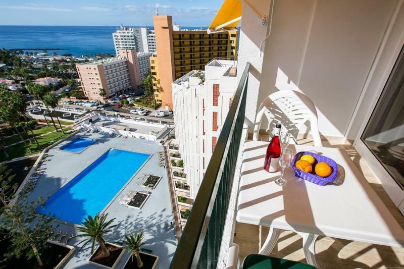 Penthouse With Amazing Views In Vina Del Mar Διαμέρισμα Playa Feñabe Εξωτερικό φωτογραφία